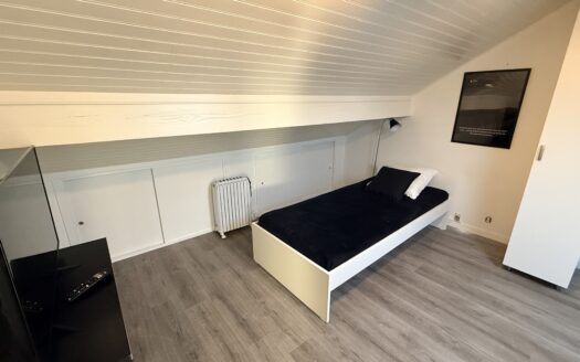 Maison Bayard | Chambre Noir